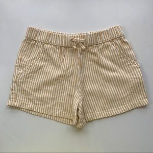 Carter’s | Striped Summer Shorts (girls) - 7